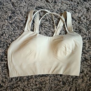 Lululemon Like a Cloud Longline Bra
